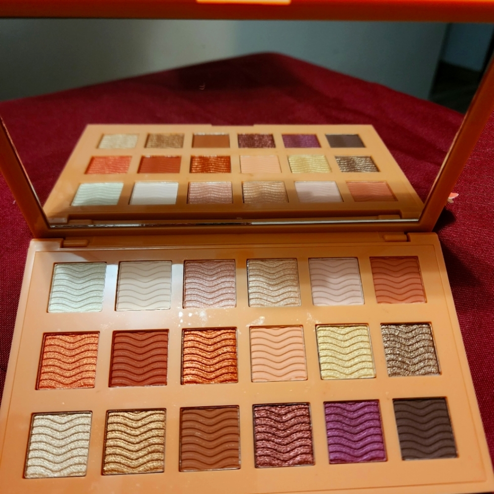 Makeup Palette